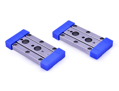 LGC系列交叉滾柱導(dǎo)軌